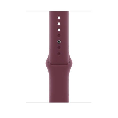 45mm Mulberry Sport Band - M/L – Apple