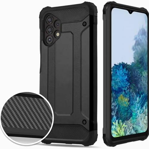 Samsung A33 2022 JLC Military - Black – JLC