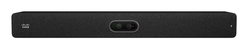 CISCO ROOM BAR PRO CARBON BLACK – Cisco Systems