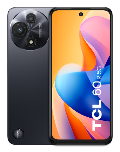 TCL 60 R 5G SPACE GREY – TCL