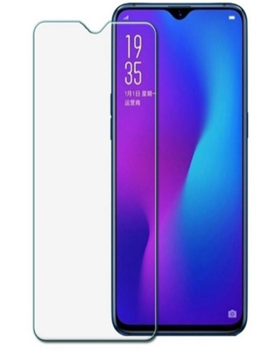 Samsung A71 Tempered Glass – JLC