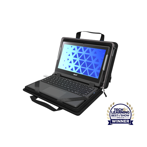 WorkIn Case w Pocket 14 – MAXCASES