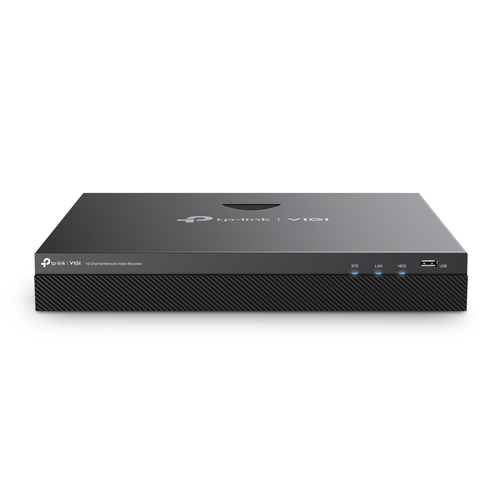 TP-LINK VIGI NVR2016H – TP-Link