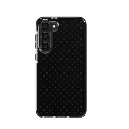 Tech21 EvoCheck For Stirling - Smokey/Black – Tech 21