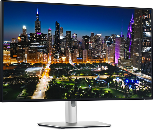 DELL ULTRASHARP 32 4K THUNDERBOLT HUB MONITOR - U3225QE – Dell
