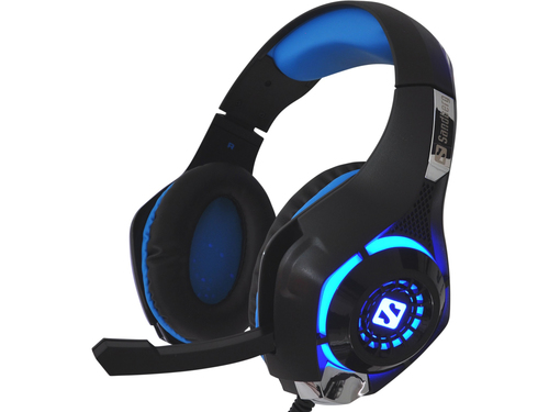 TWISTER HEADSET – Sandberg