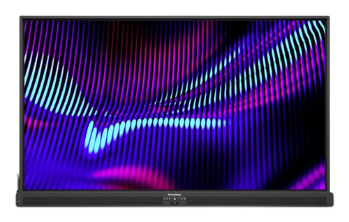 65IN INTERACTIVE TS ACTIVPANEL 10 4K (3840X2160 60HZ) 942 CD/M2 – Promethean