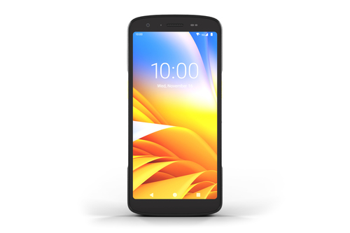 TC22 WLAN Wifi 6 SE55 6in Display 16MP B – Zebra Technologies