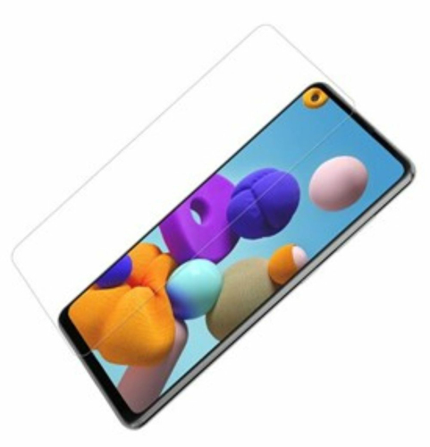 Samsung A21s JLC Clear Film – JLC