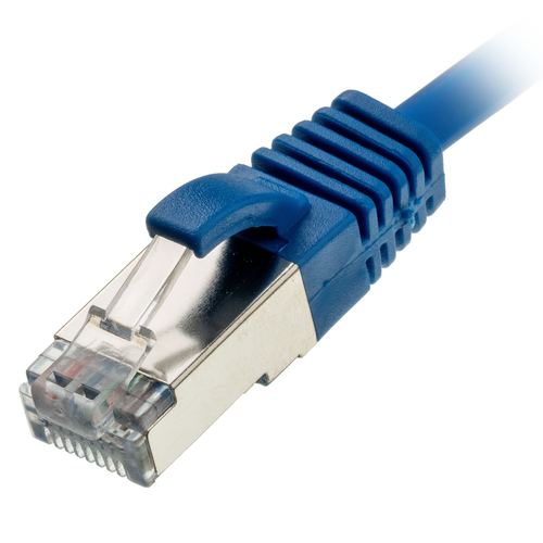 CNL 4M C6 Bl UTP Ls 30AWG Slim SB – Cablenet