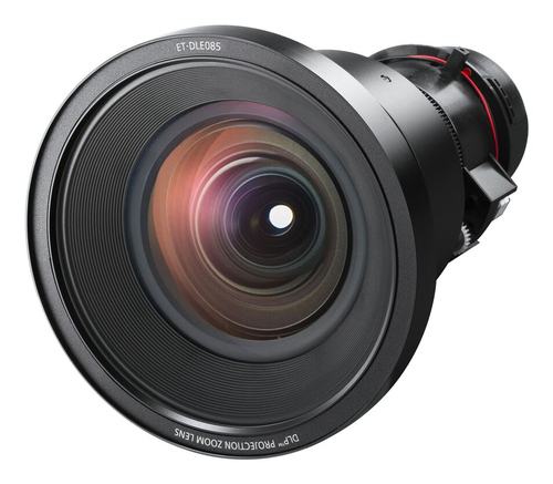 Zoom Lens 0.782-0.977:1 (WUXGA) fits RZ & RCQ Series – Panasonic