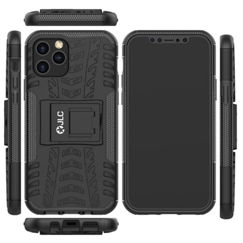 iPhone 12 Mini JLC Tyre - Black – JLC