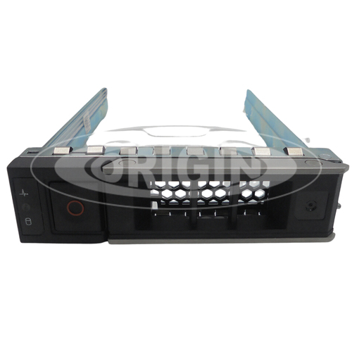 S20 CADDY FOR 3.5IN HD DELL P/EDGE R740 – Origin Storage Solutions