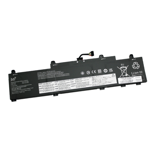5B11H56343 compatible 57Wh 3-cell battery for LENOVO Thinkpad L14 G3 – Battery Technology