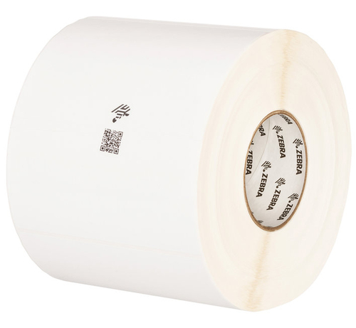 POLYPRO 3000T GLOSS 51X25MM TT PERM ADHESIVE 25MM CORE BOX OF 2 – Zebra Technologies