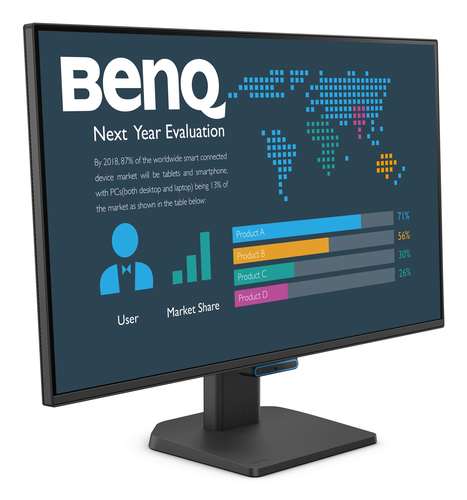 BL2790C IPS 144HZ USB-C 27IN 16:9 1920X1080 FHD 144HZ 5MS 300 – BenQ