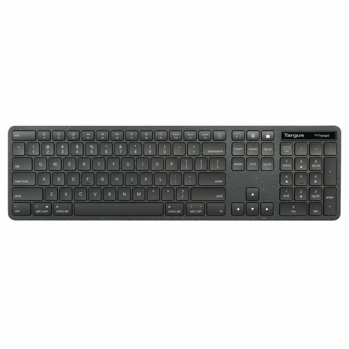 ECOSMART FULL SIZE WIRED KEYBOARD (NO) – Targus
