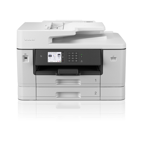 MFC-J6940 Flatbed/ADF 35/32 ppm 1200x480 – Brother