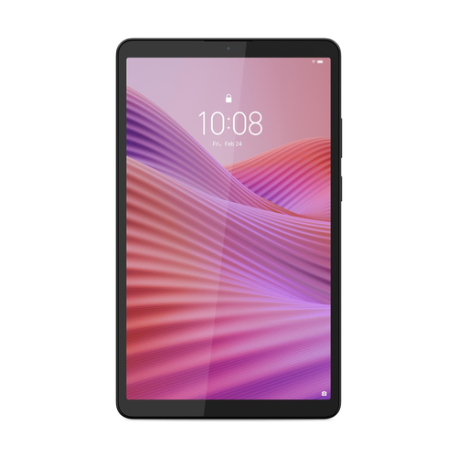 TAB K9 MEDIATEK HELIO G85 8.7IN Z4GB 64GB ANDROID 14 – Lenovo