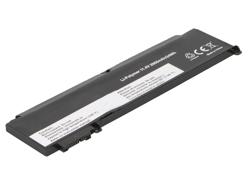 Main Battery Pack 11.4V 2065mAh – PSA