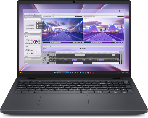DELL PM16 U7 265H 32G/1TB W11P NPC – Dell