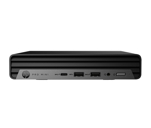 HP PRO MINI 400G9 I513500T 8GB/256 – HP Inc