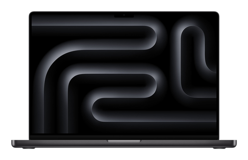 MBP16 SB M3 PRO 12C/18C 18GB/512GB – Apple