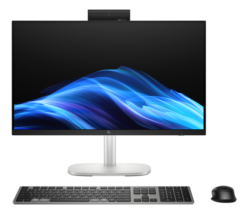 HP ES 8 AIO U5-KVM 16/512 W11P – HP Inc