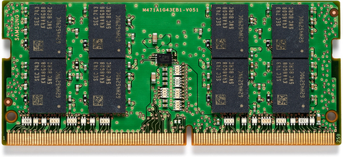 RAM 16GB DDR4 3200 – HP Inc