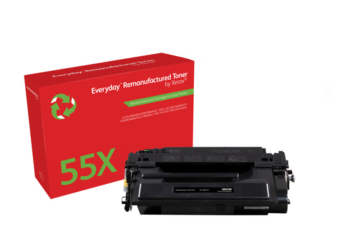 HP - LJ P3015 HIGH YIELD – Xerox