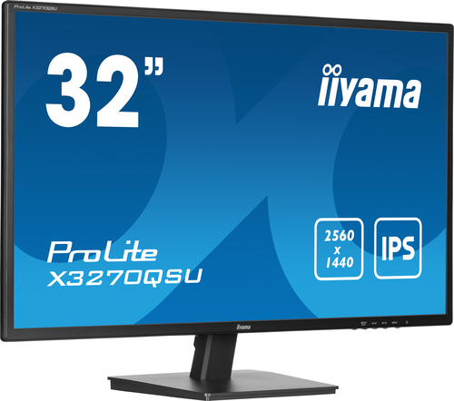 2 x HDMI 1 x DisplayPort – Iiyama