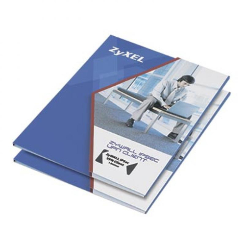 LIC-SSLE-ICARD SSL ADD 10TUNNEL FOR ZYWALL FIREWALL APPLIANCE – ZyXEL Communications