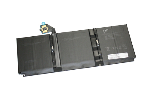 BATT FOR MS SURFACE LAPTOP 3 13.5 – Battery Technology