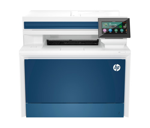 HP Color LaserJet Pro MFP – HP Inc