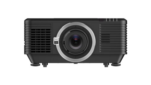 VIVITEK DU7099Z-BK Large Venue Projector – Vivitek