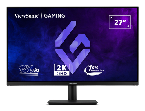 LED monitor VX27G1-2K 27 2K 300 nits res – ViewSonic