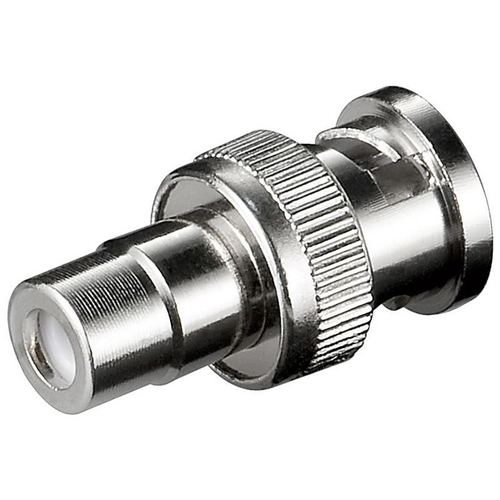 NC 1524 RCA F - BNC M – MicroConnect