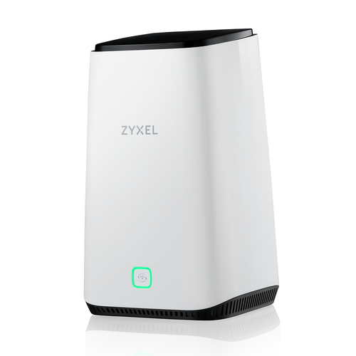 FWA510, 5G NR Indoor Router, Standalone/ – ZyXEL Communications