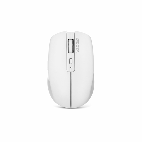 BLUETOOTH MOUSE NOTEBOOK – Dicota