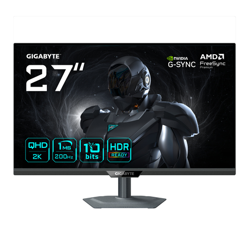 Gigabyte Technology G27Q2 Monitor