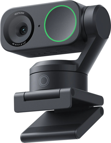 Insta360 Link 2 (AI Webcam) – Insta360
