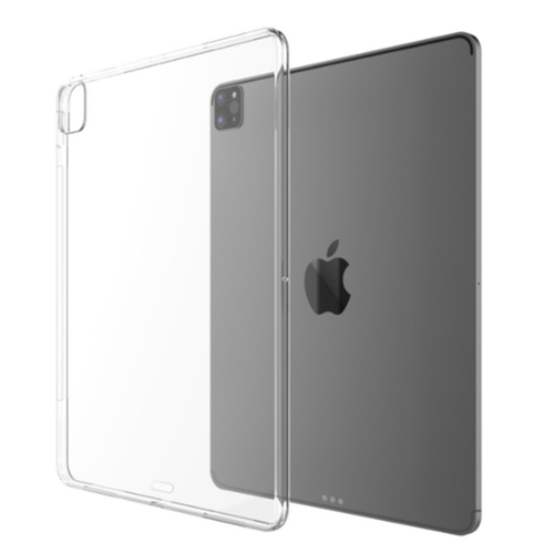 iPad Pro 12.9 3rd Gen JLC Clear Gel – JLC