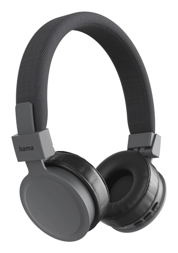 HAMA FREEDOM LIT III HEADSET – Hama