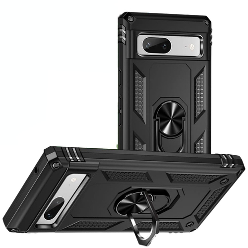 Google Pixel 7A JLC Gladiator Case – JLC