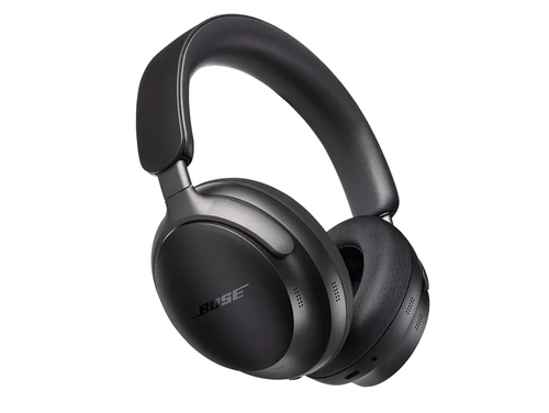 QuietComfort Ultra Over-Ear – Bose