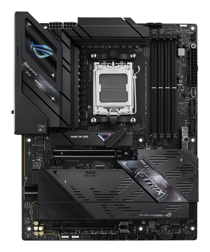 ROG STRIX B850-F GAMING WIFI7 NEO – ASUSTeK COMPUTER