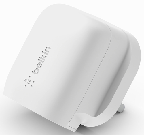 USB-C 20W WALL CHARGER – Belkin Components