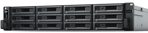 Synology RX1223RP 12 Bay Expansion – Synology
