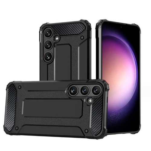 JLC Samsung S23FE Military Case – JLC
