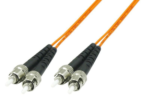 ST/PC-ST/PC 10M 62,5/125 MM – MicroConnect